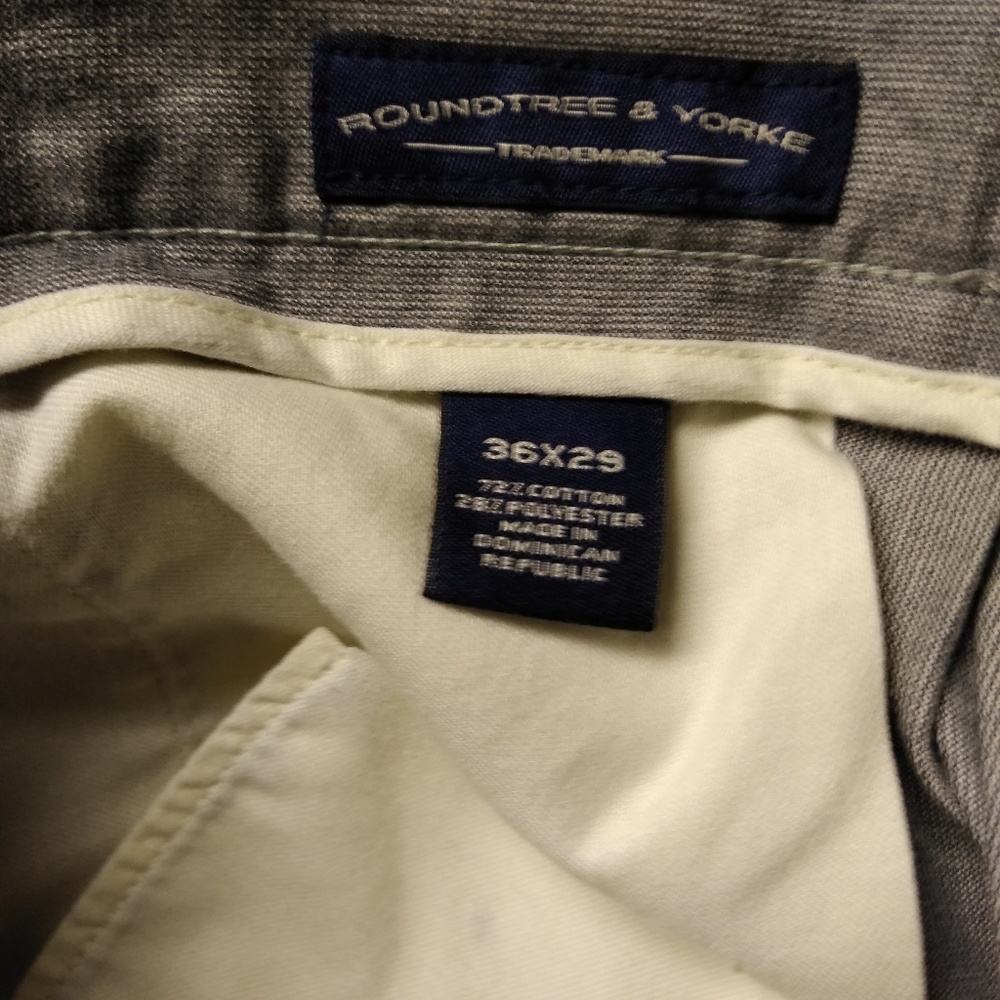 Mens pants